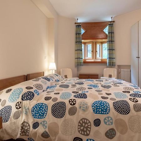 Monte Cervino apartment AS25 Breuil-Cervinia Extérieur photo