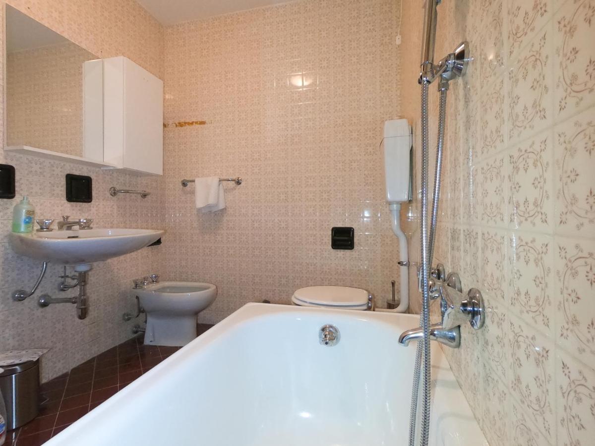 Monte Cervino apartment AS25 Breuil-Cervinia Extérieur photo